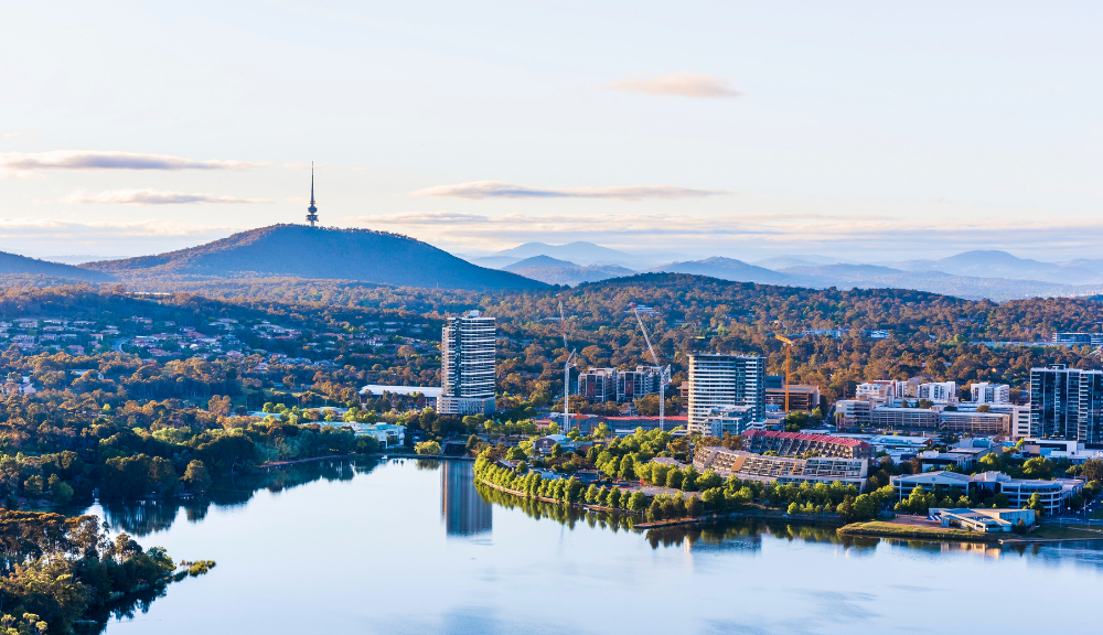 Canberra