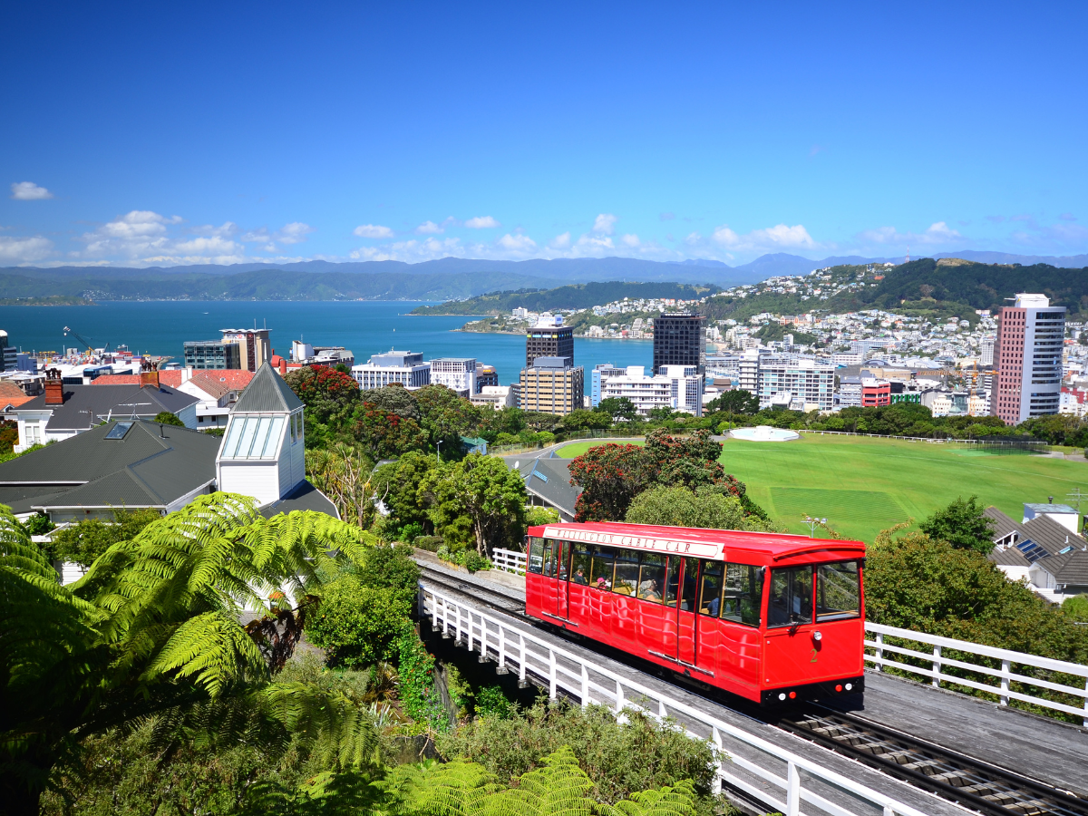 Wellington