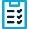 Checklist Icon