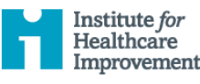 Institute for Healthcare Improvement logo