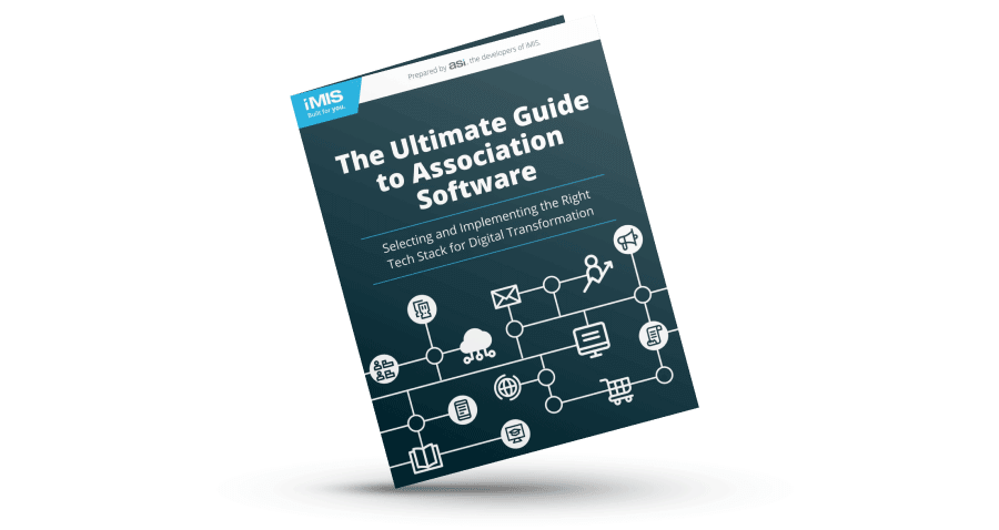 The Ultimate Guide to Association Software