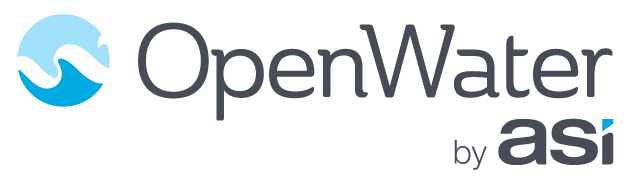 openwater.com logo